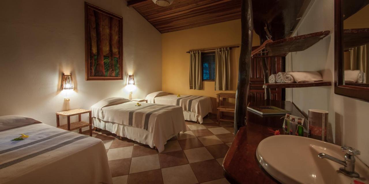 Pousada Araras Pantanal Eco Lodge Carvoalzinho Zewnętrze zdjęcie