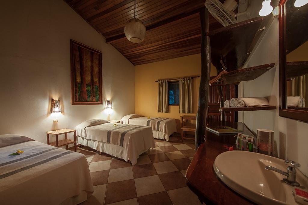 Pousada Araras Pantanal Eco Lodge Carvoalzinho Zewnętrze zdjęcie